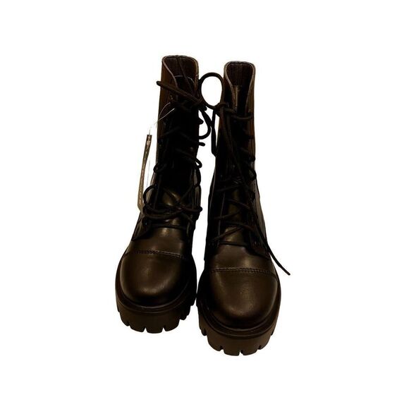 Altercore - Combat boots  - Picture 1 of 7